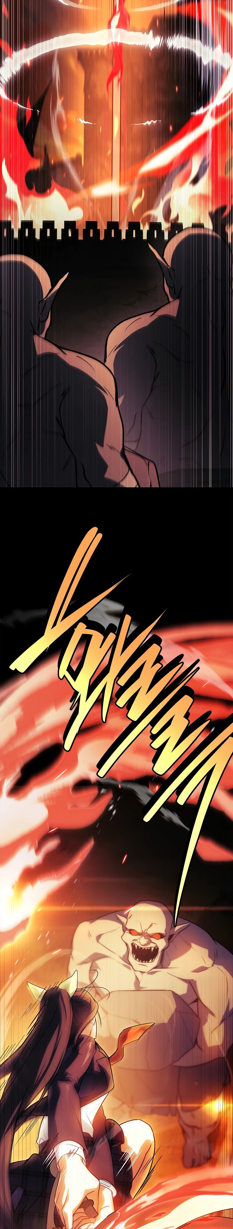 Манга Реинкарнация легендарного героя - Глава 59 Страница 23