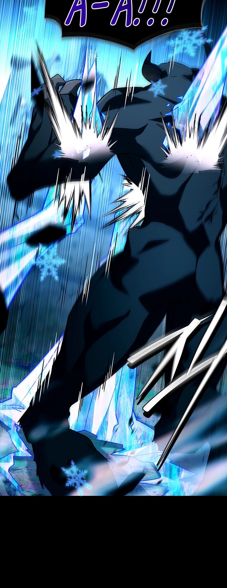 Манга Реинкарнация легендарного героя - Глава 59 Страница 33