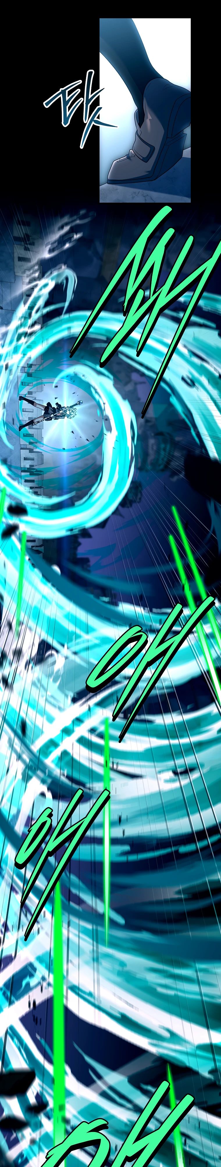 Манга Реинкарнация легендарного героя - Глава 60 Страница 44