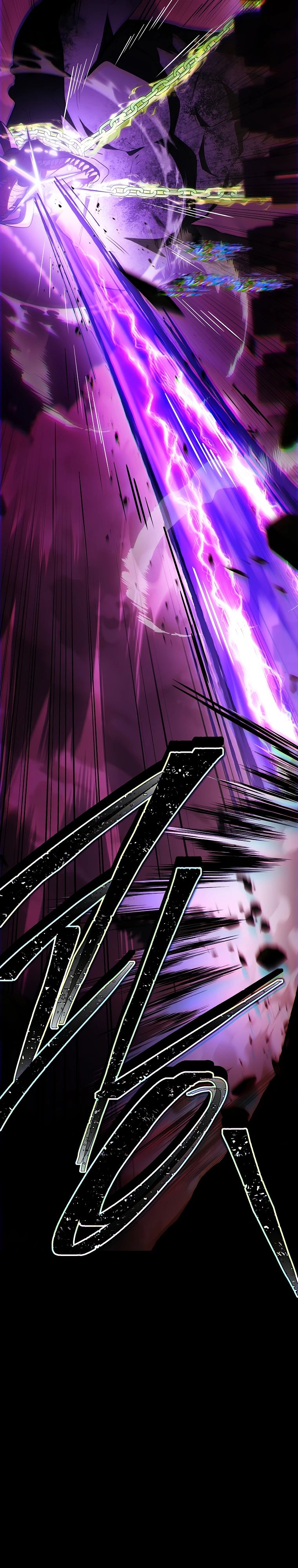 Манга Реинкарнация легендарного героя - Глава 60 Страница 43