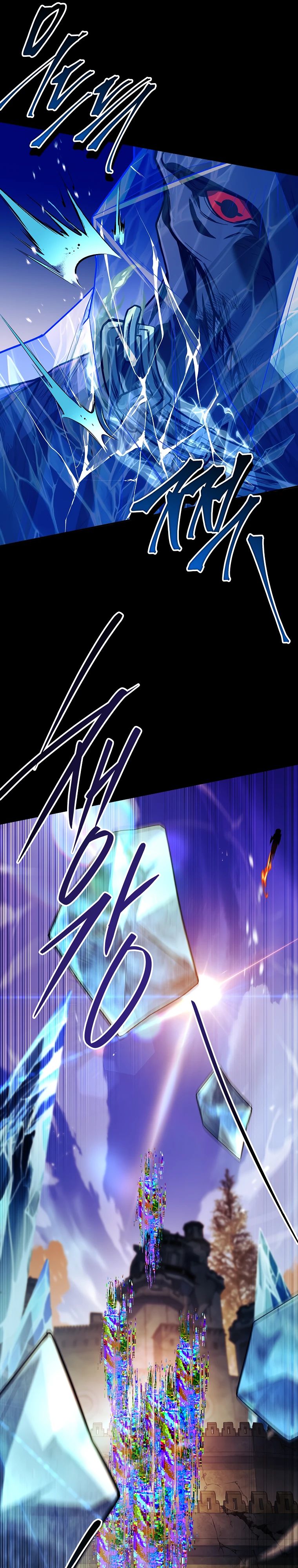 Манга Реинкарнация легендарного героя - Глава 60 Страница 51