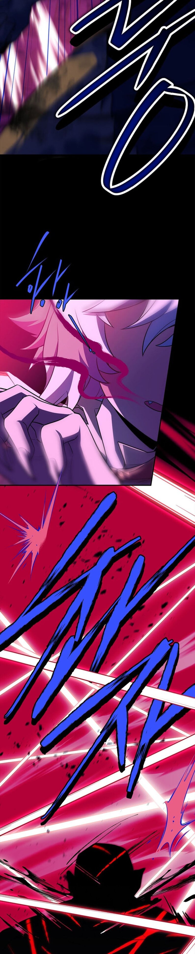 Манга Реинкарнация легендарного героя - Глава 62 Страница 21