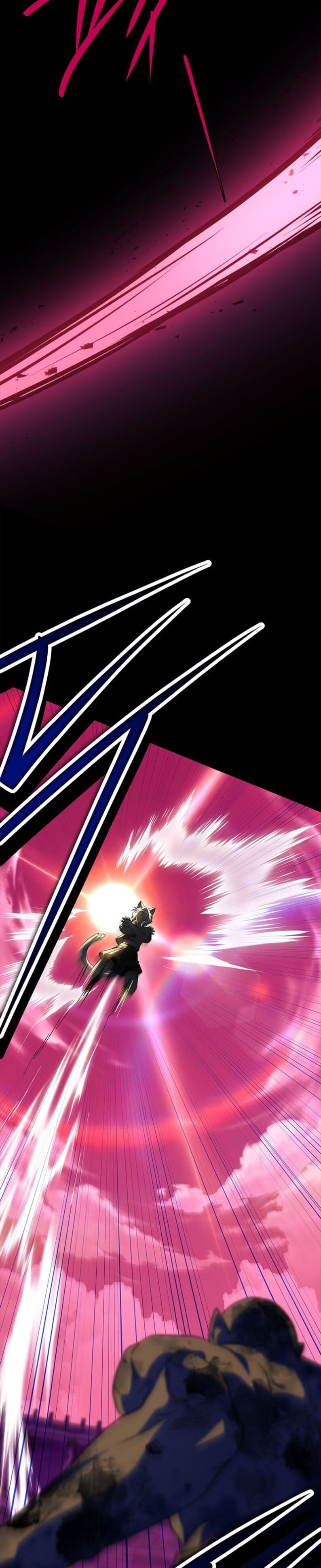 Манга Реинкарнация легендарного героя - Глава 62 Страница 20