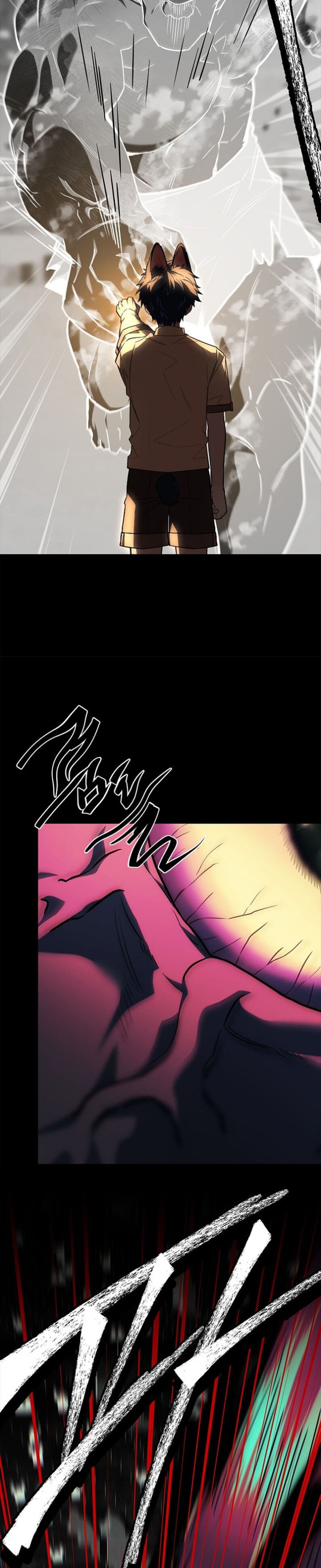 Манга Реинкарнация легендарного героя - Глава 62 Страница 25