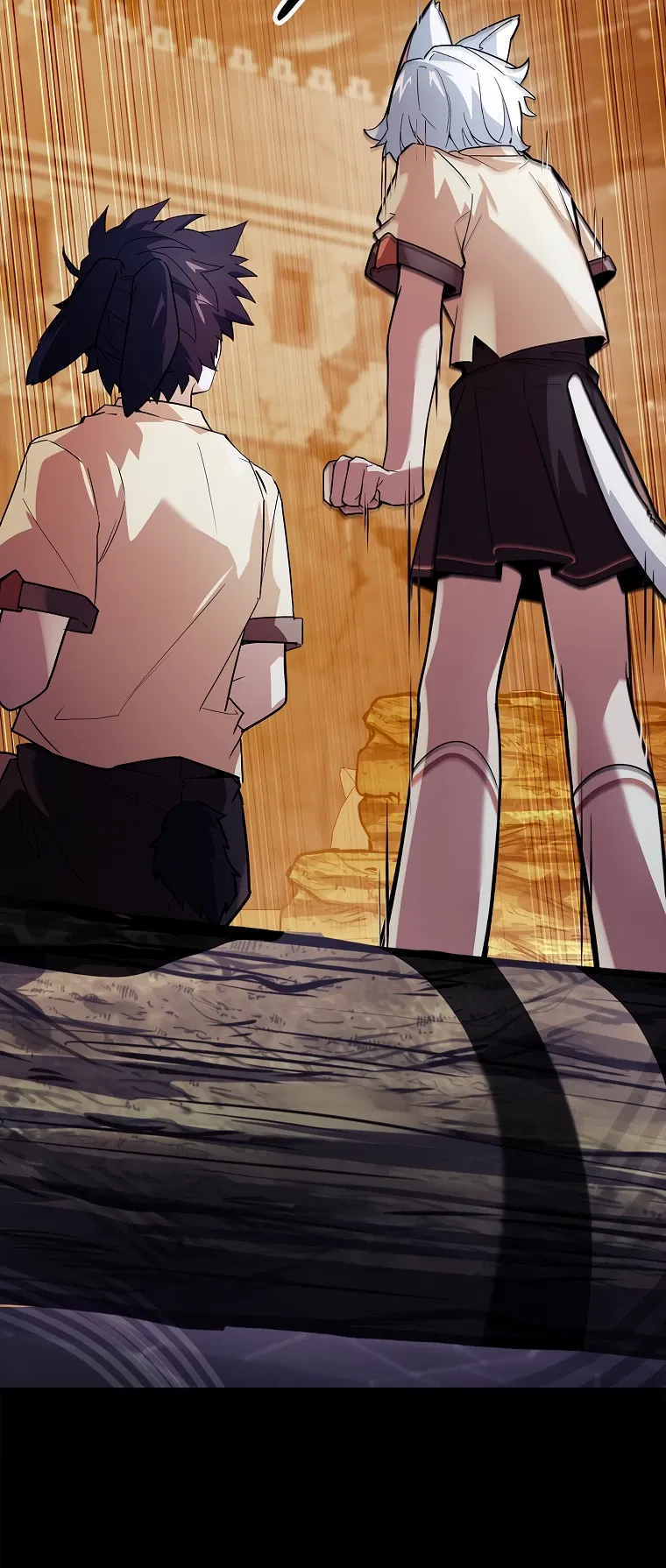 Манга Реинкарнация легендарного героя - Глава 65 Страница 15