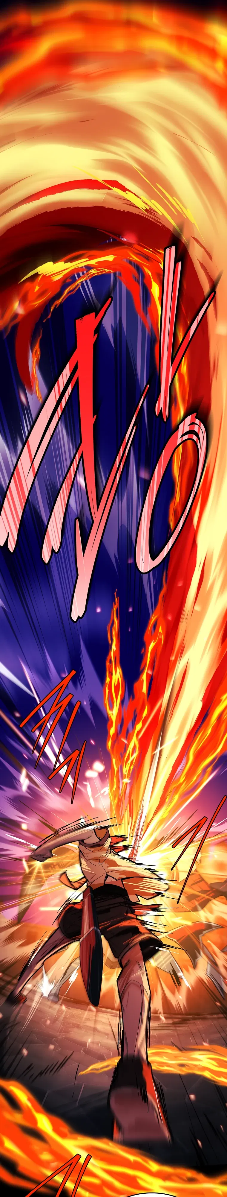 Манга Реинкарнация легендарного героя - Глава 66 Страница 60