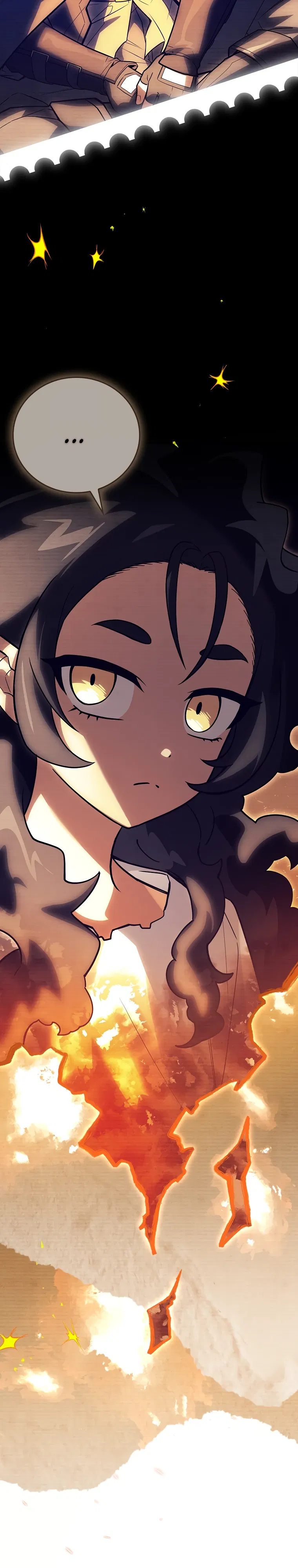 Манга Реинкарнация легендарного героя - Глава 66 Страница 45