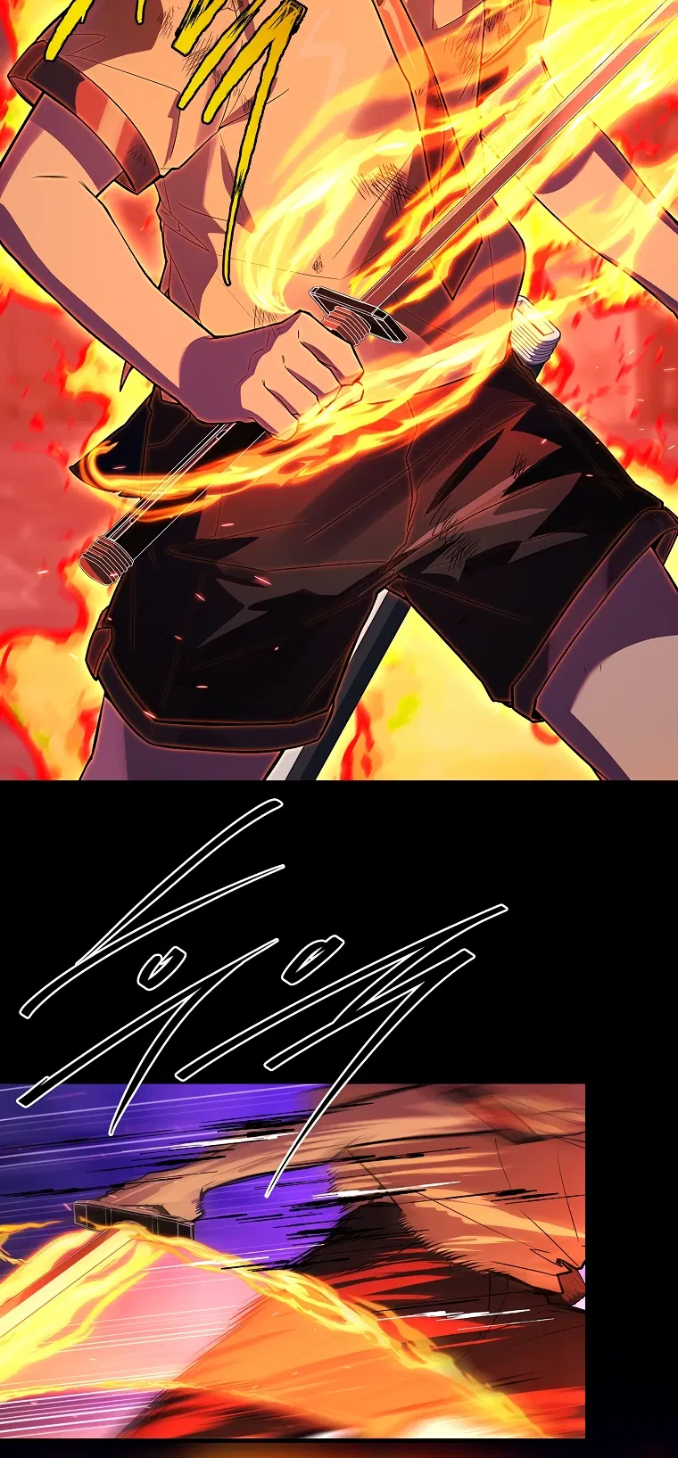 Манга Реинкарнация легендарного героя - Глава 66 Страница 59