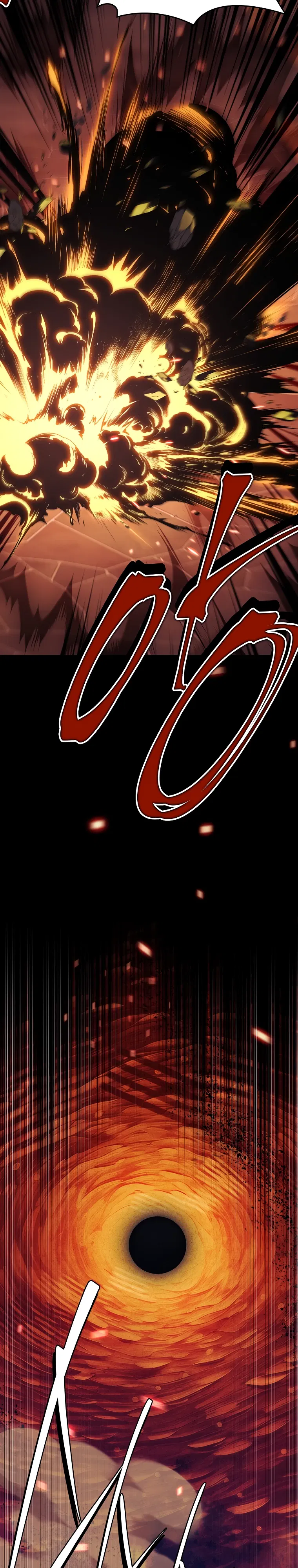 Манга Реинкарнация легендарного героя - Глава 66 Страница 62