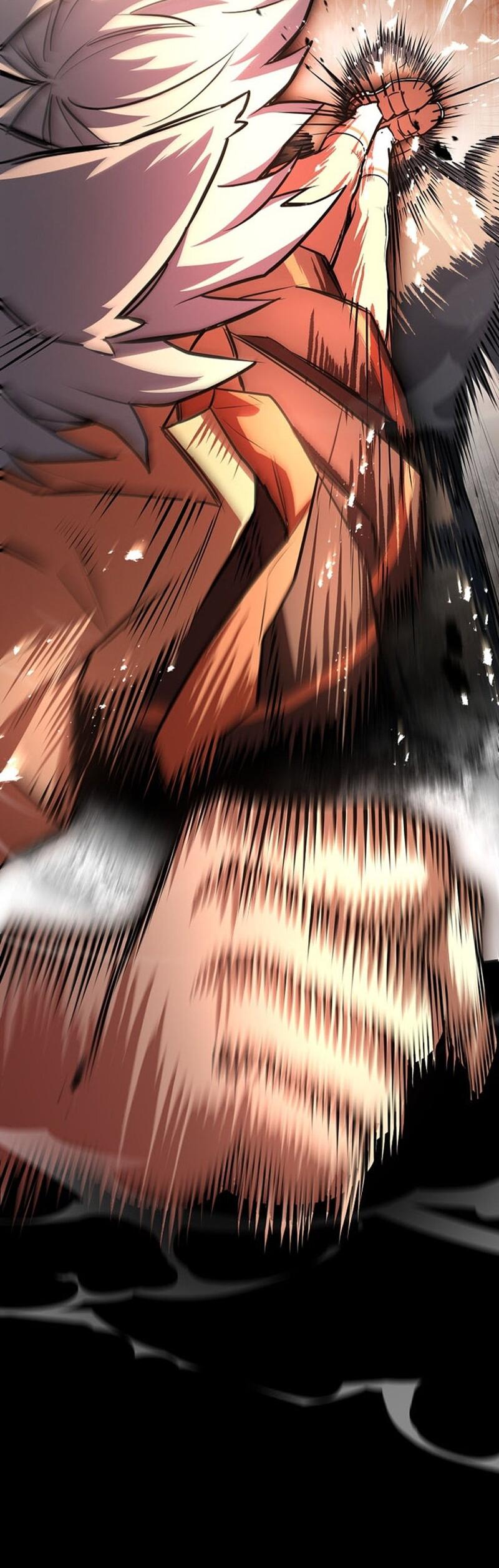 Манга Реинкарнация легендарного героя - Глава 67 Страница 7