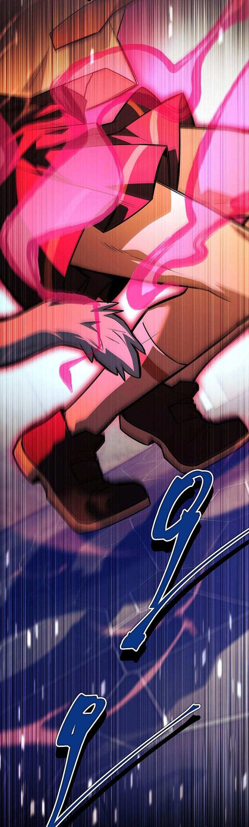 Манга Реинкарнация легендарного героя - Глава 67 Страница 2