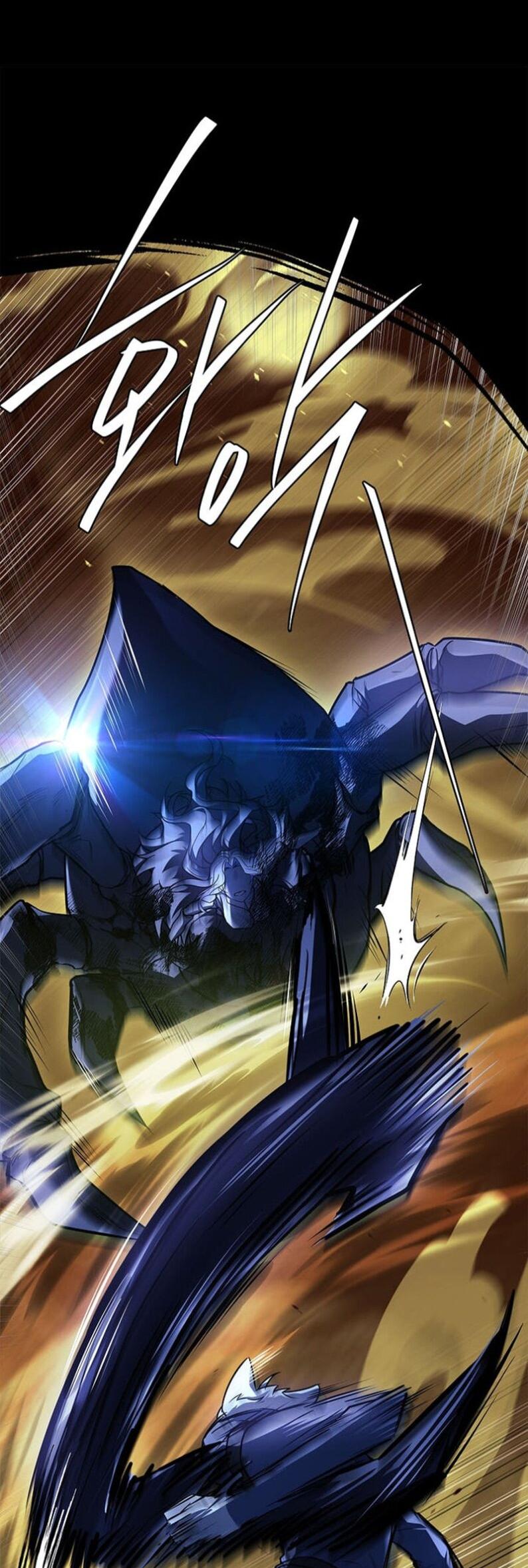 Манга Реинкарнация легендарного героя - Глава 68 Страница 98