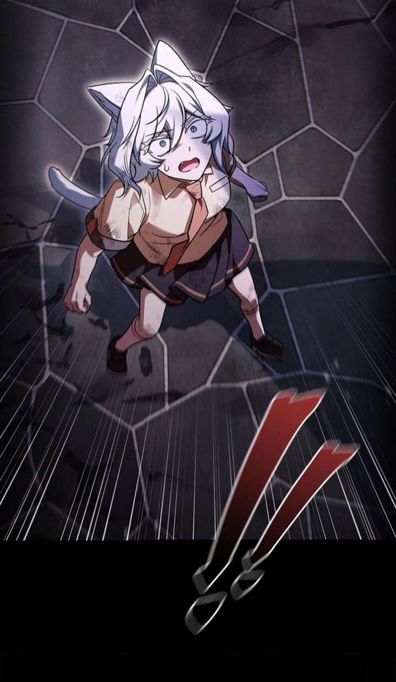 Манга Реинкарнация легендарного героя - Глава 68 Страница 33