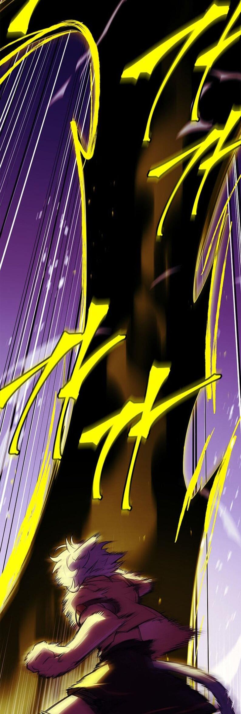 Манга Реинкарнация легендарного героя - Глава 68 Страница 35