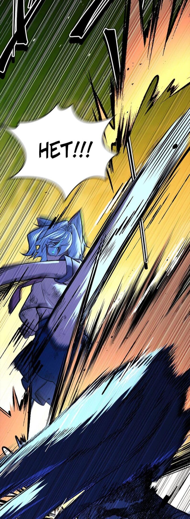 Манга Реинкарнация легендарного героя - Глава 68 Страница 65