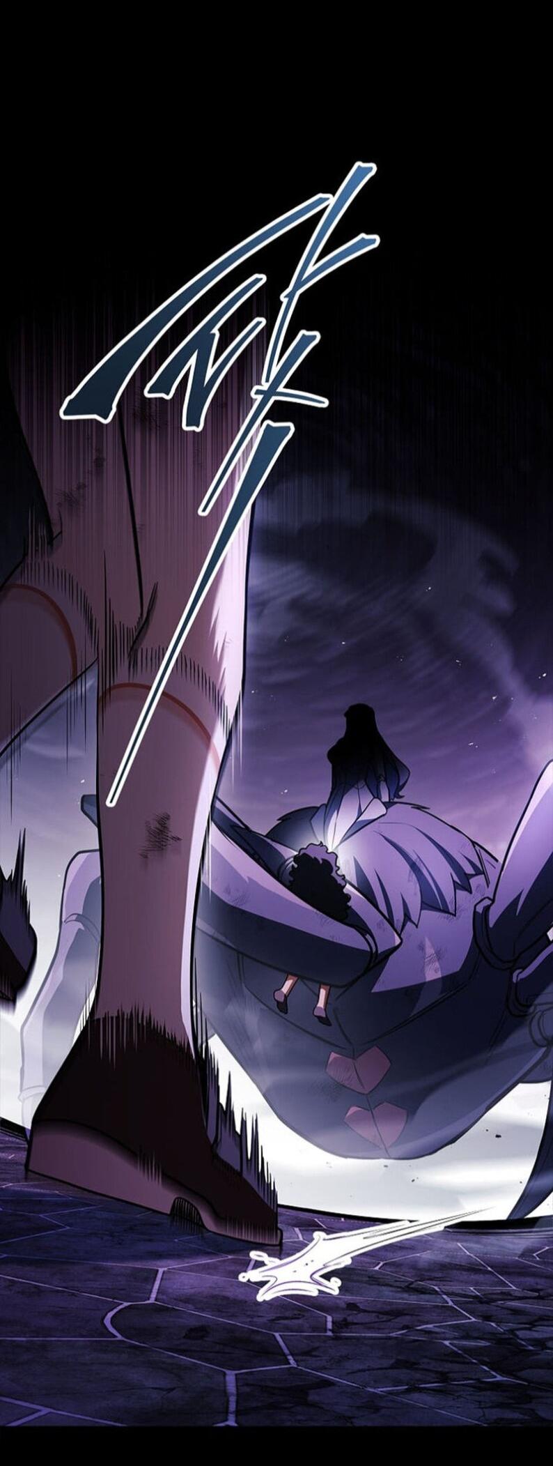 Манга Реинкарнация легендарного героя - Глава 68 Страница 67