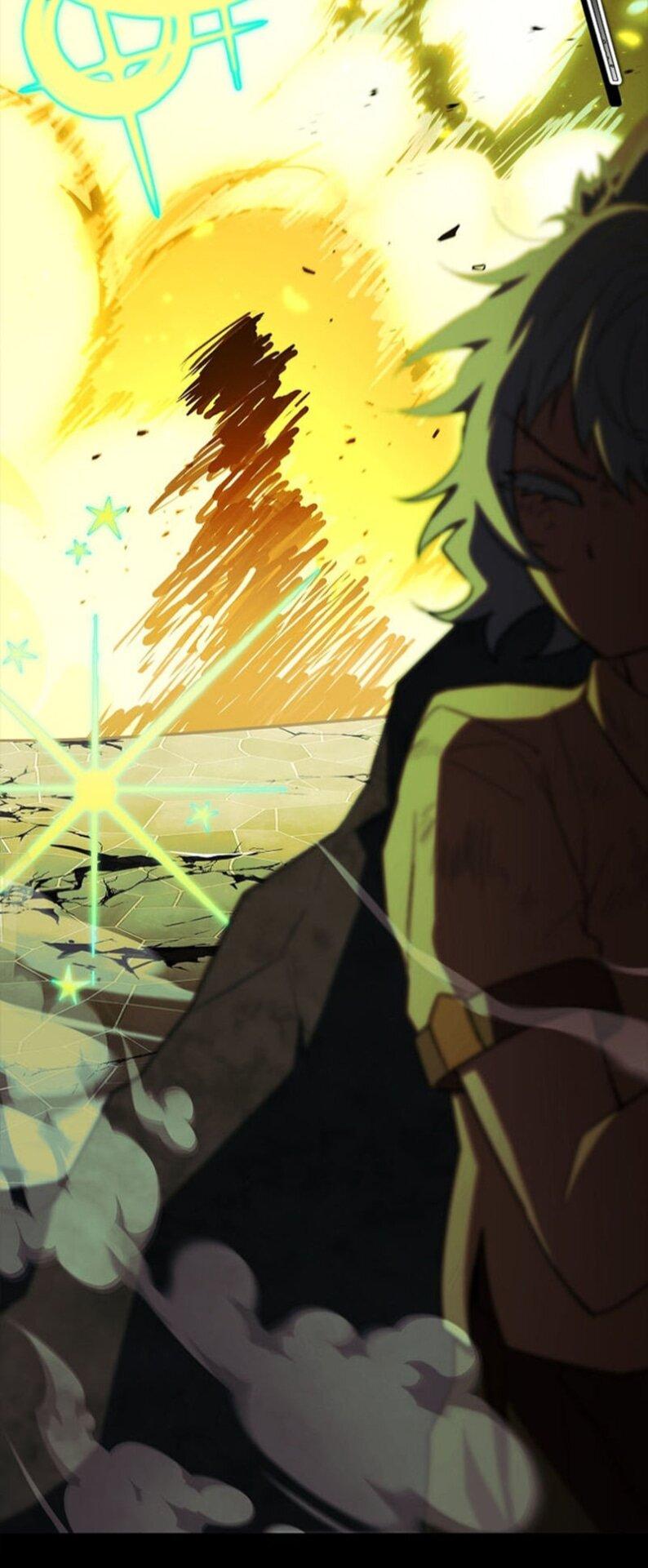 Манга Реинкарнация легендарного героя - Глава 68 Страница 103