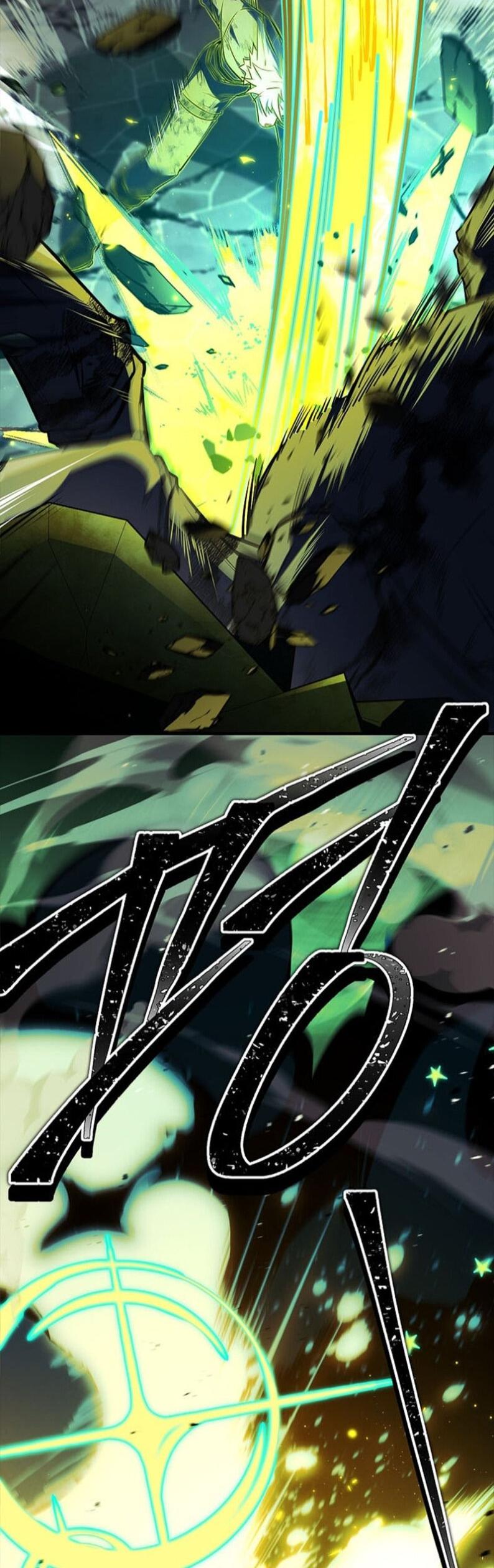 Манга Реинкарнация легендарного героя - Глава 68 Страница 102