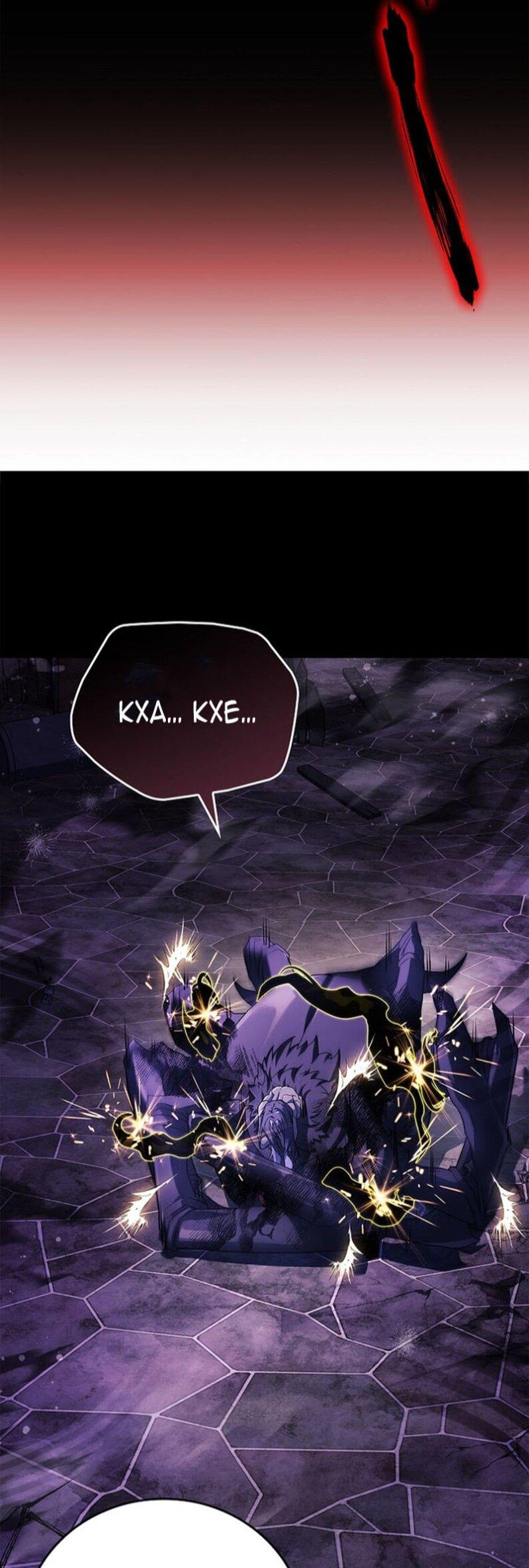 Манга Реинкарнация легендарного героя - Глава 68 Страница 49