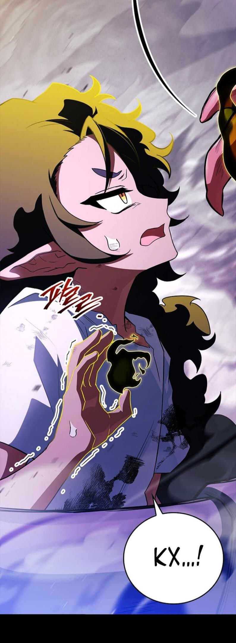 Манга Реинкарнация легендарного героя - Глава 68 Страница 87