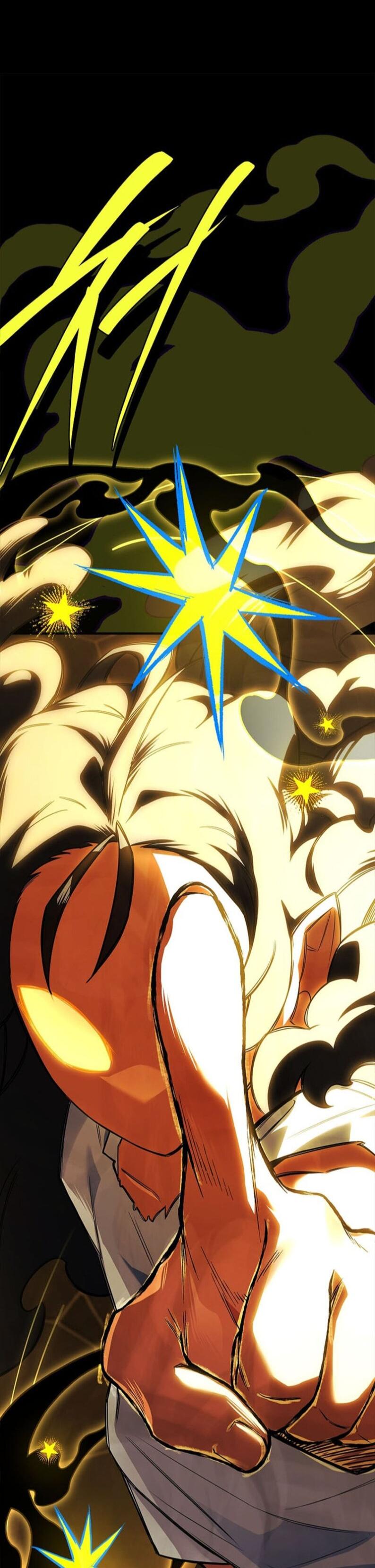 Манга Реинкарнация легендарного героя - Глава 68 Страница 44