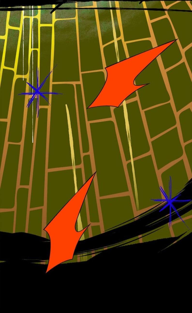 Манга Реинкарнация легендарного героя - Глава 68 Страница 92