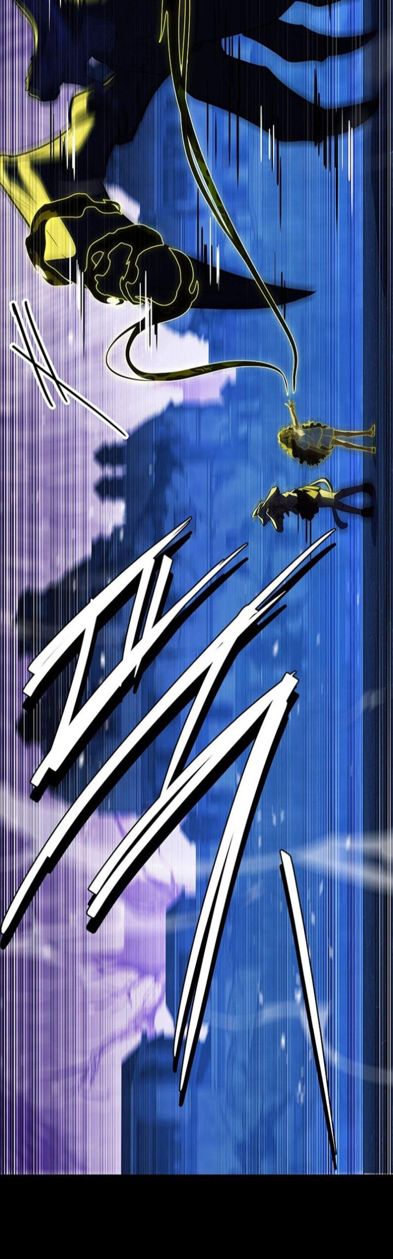 Манга Реинкарнация легендарного героя - Глава 68 Страница 43