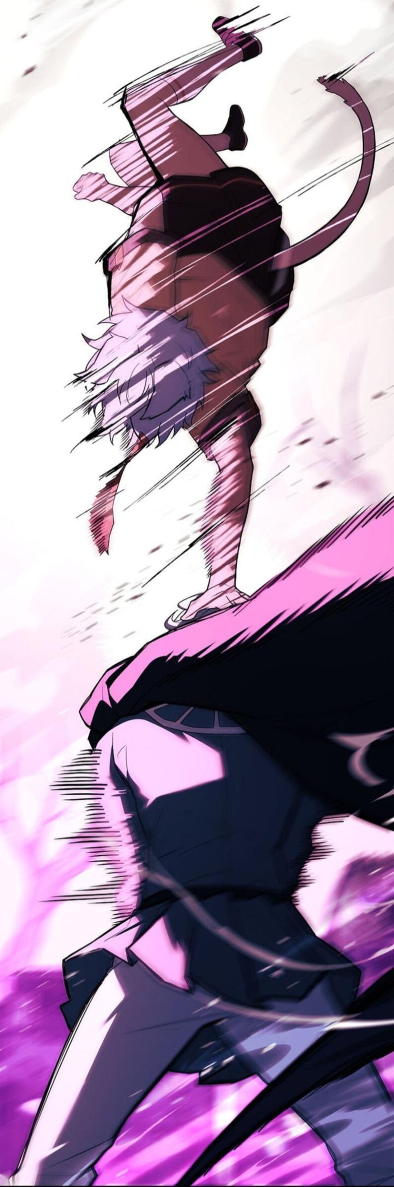 Манга Реинкарнация легендарного героя - Глава 68 Страница 6