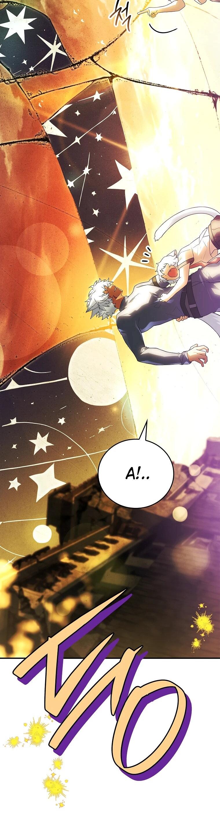 Манга Реинкарнация легендарного героя - Глава 69 Страница 92