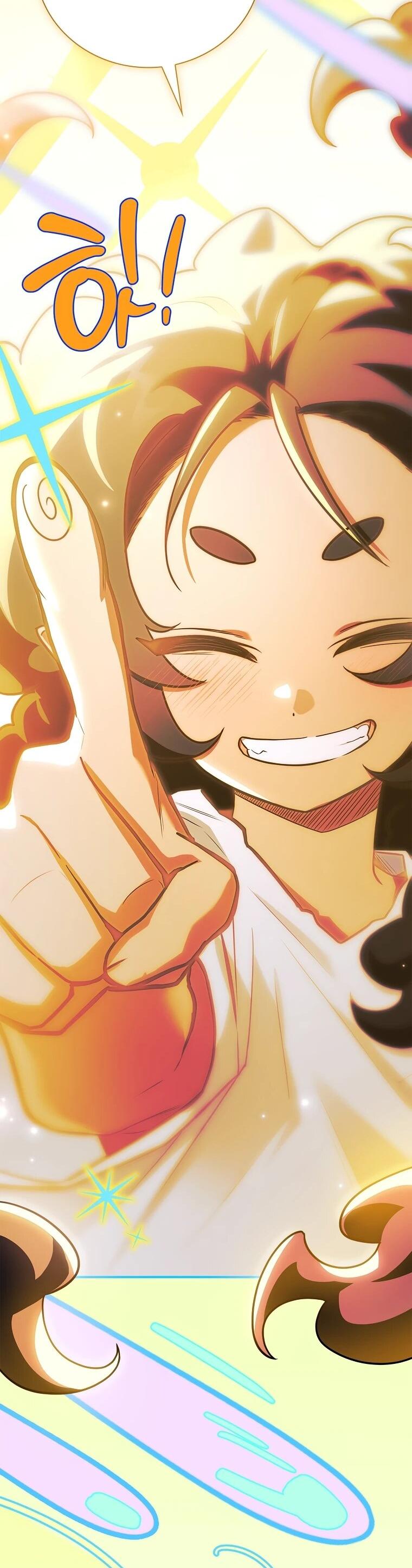 Манга Реинкарнация легендарного героя - Глава 69 Страница 51