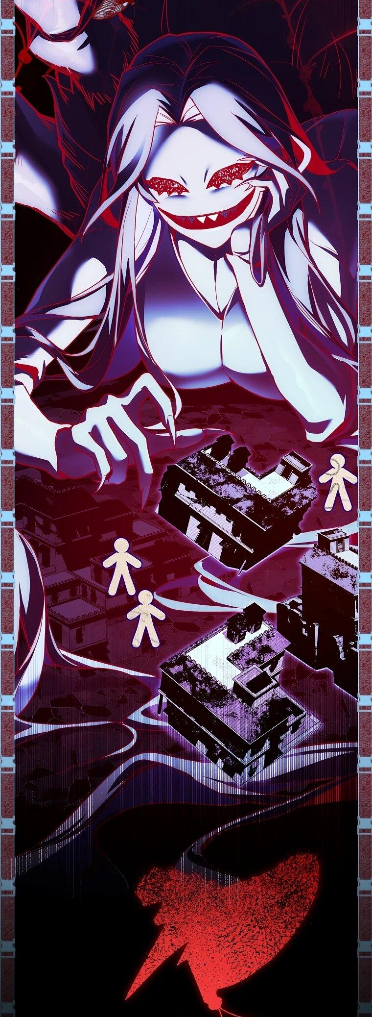 Манга Реинкарнация легендарного героя - Глава 69 Страница 44