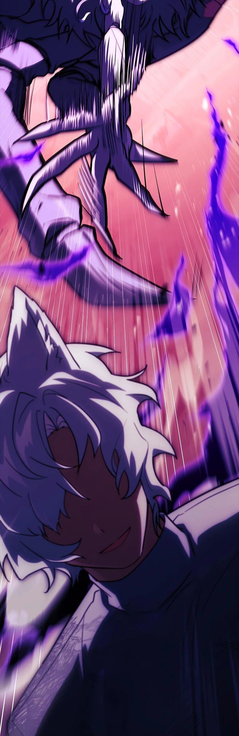 Манга Реинкарнация легендарного героя - Глава 69 Страница 5