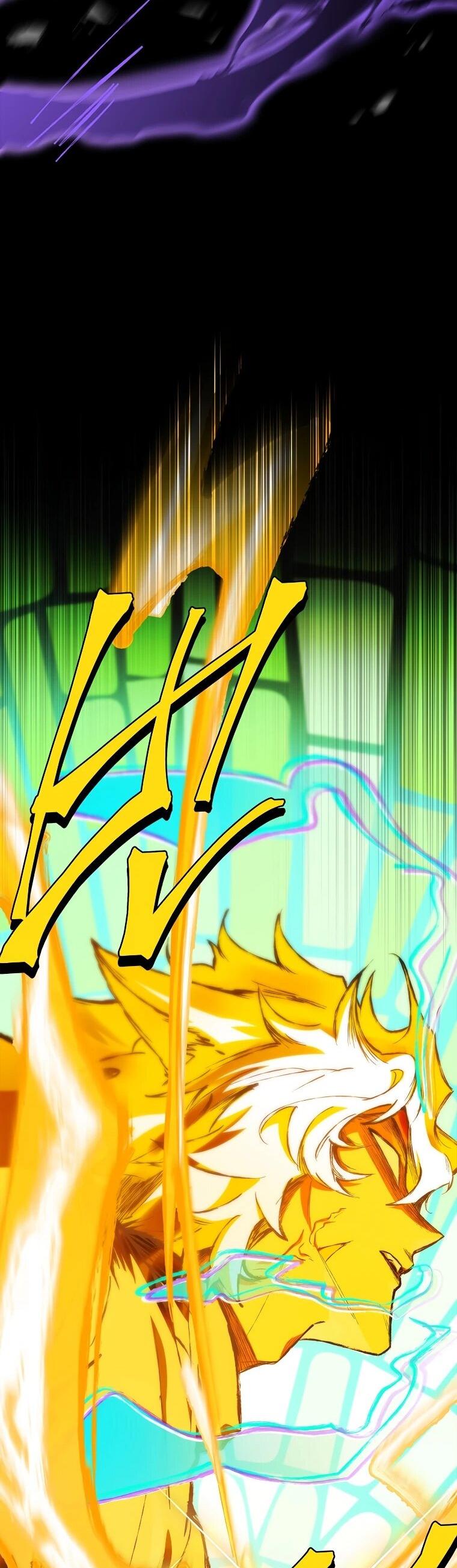 Манга Реинкарнация легендарного героя - Глава 69 Страница 9