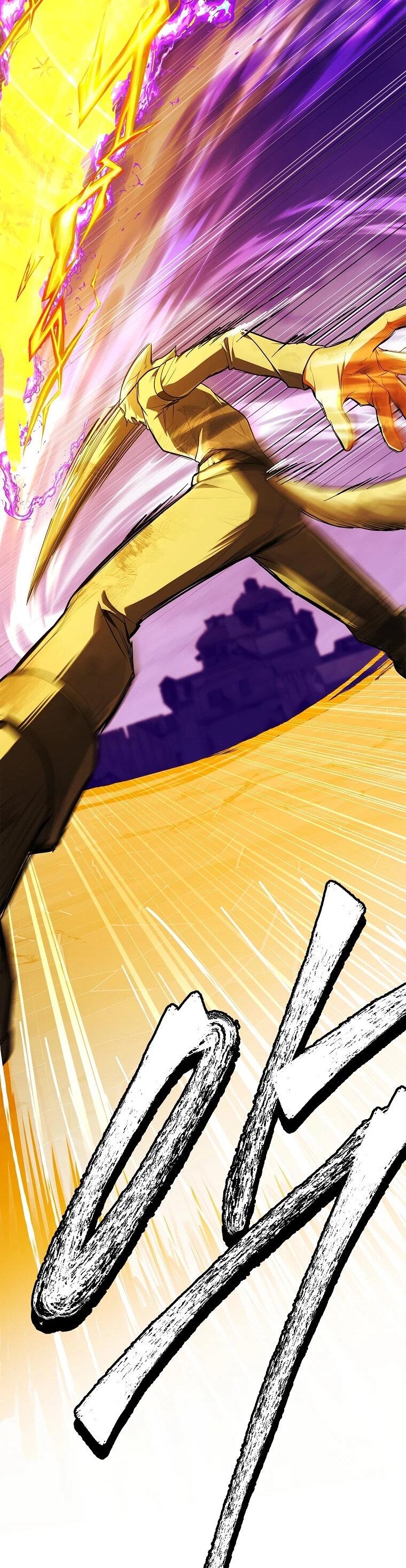 Манга Реинкарнация легендарного героя - Глава 69 Страница 16