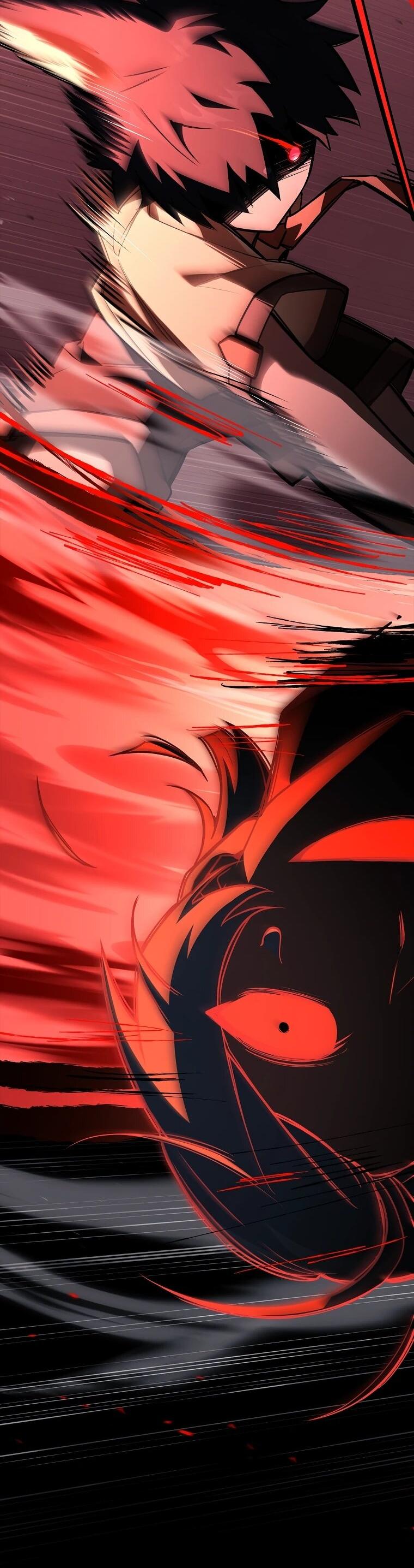 Манга Реинкарнация легендарного героя - Глава 69 Страница 31