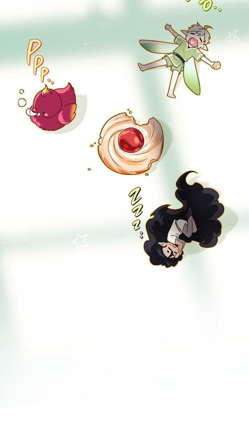 Манга Реинкарнация легендарного героя - Глава 71 Страница 13