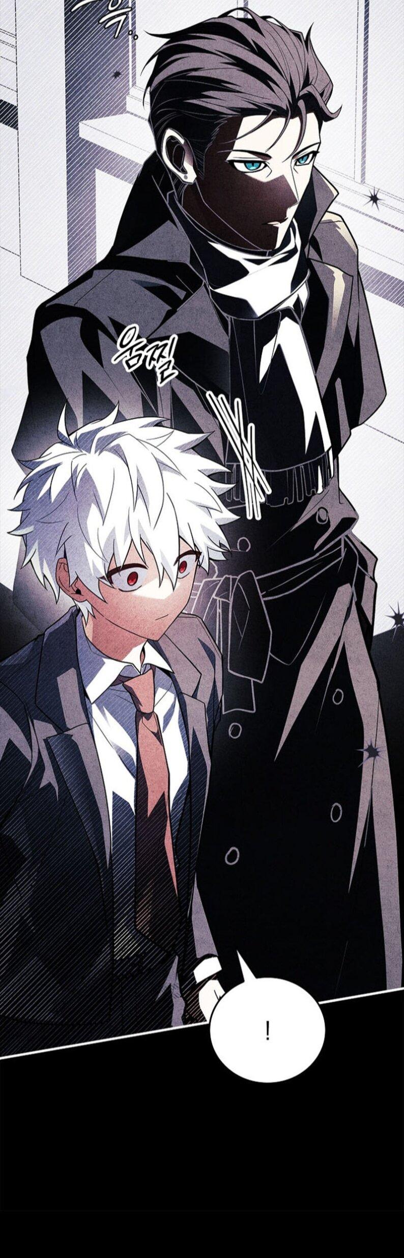 Манга Реинкарнация легендарного героя - Глава 71 Страница 47