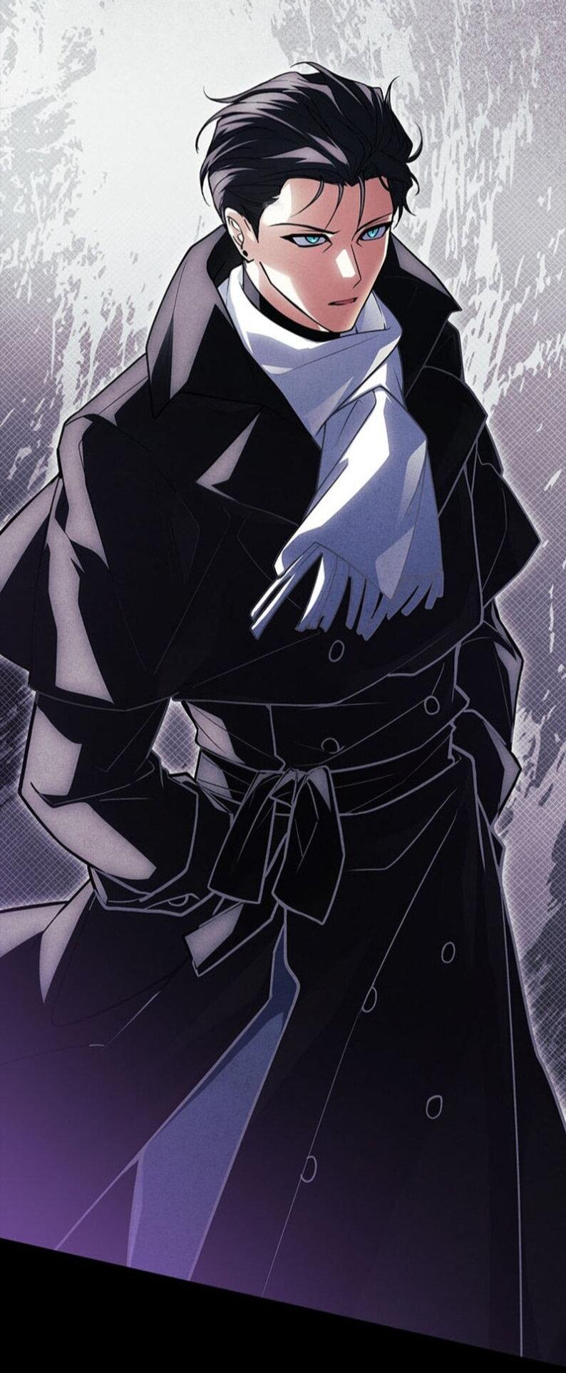 Манга Реинкарнация легендарного героя - Глава 71 Страница 53