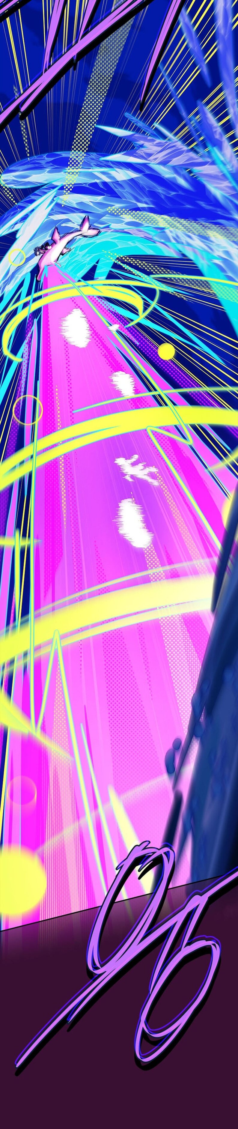 Манга Реинкарнация легендарного героя - Глава 72 Страница 6