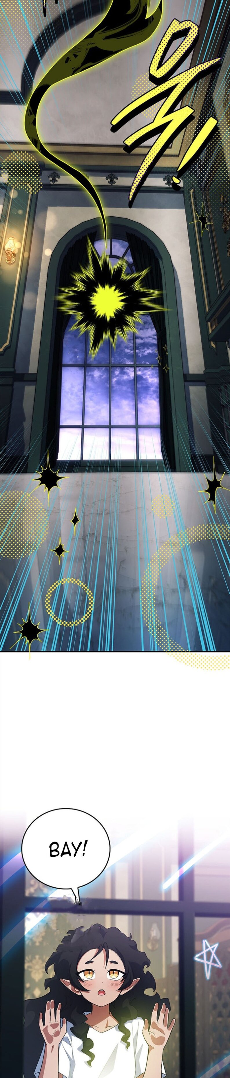 Манга Реинкарнация легендарного героя - Глава 73 Страница 43