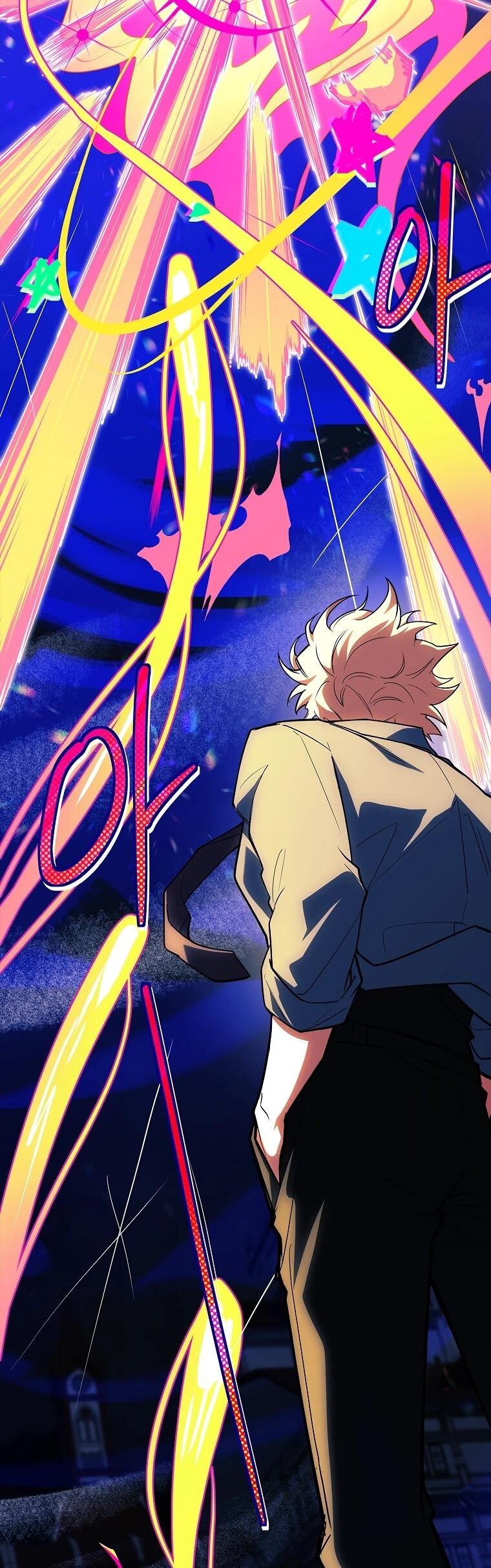 Манга Реинкарнация легендарного героя - Глава 74 Страница 57