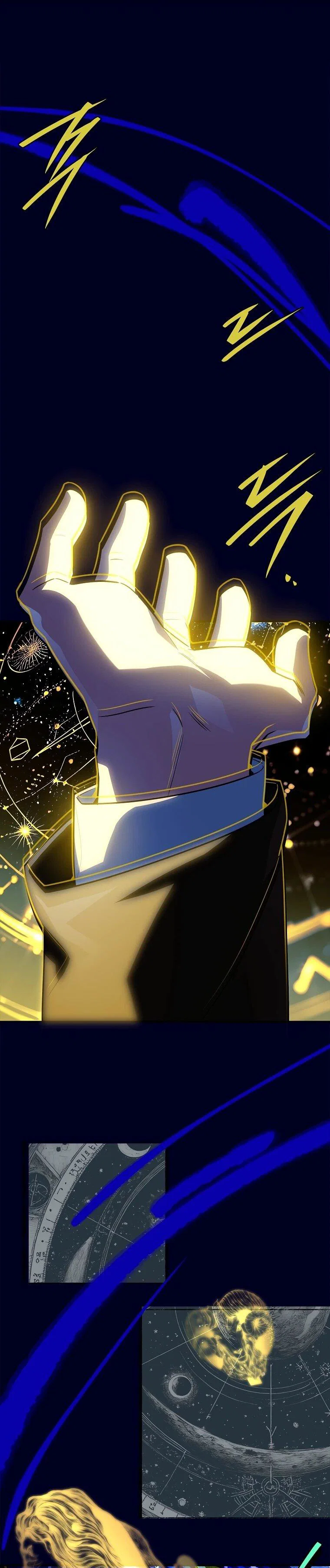 Манга Реинкарнация легендарного героя - Глава 74 Страница 100