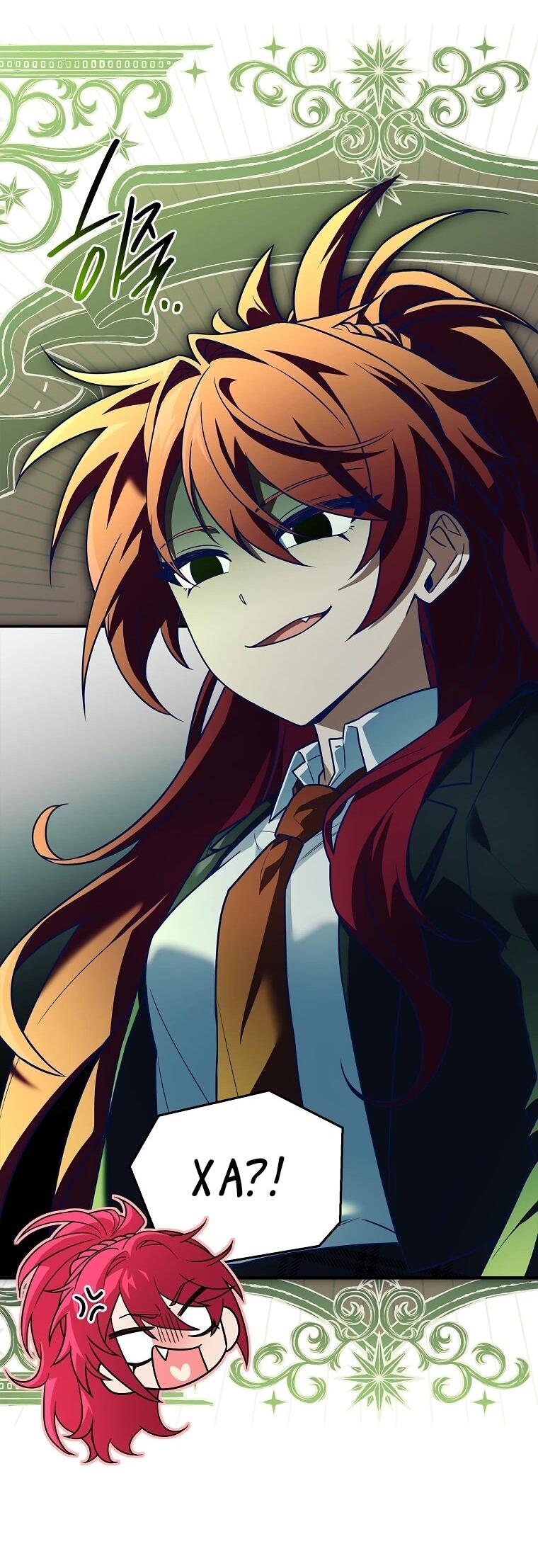 Манга Реинкарнация легендарного героя - Глава 74 Страница 73