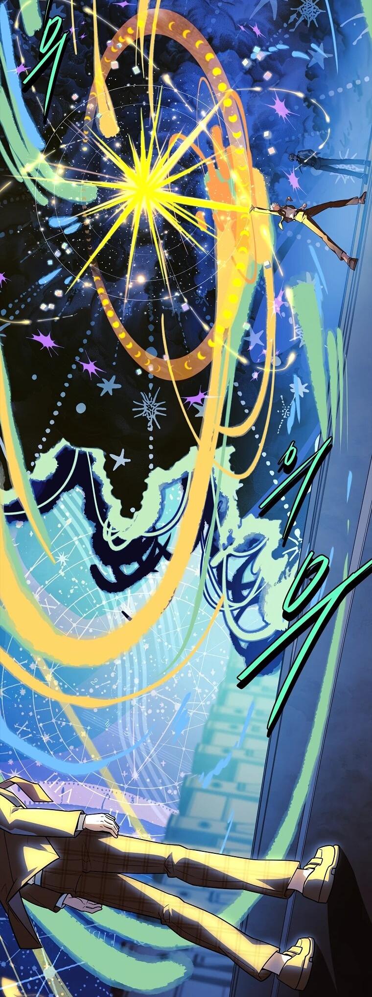 Манга Реинкарнация легендарного героя - Глава 74 Страница 102