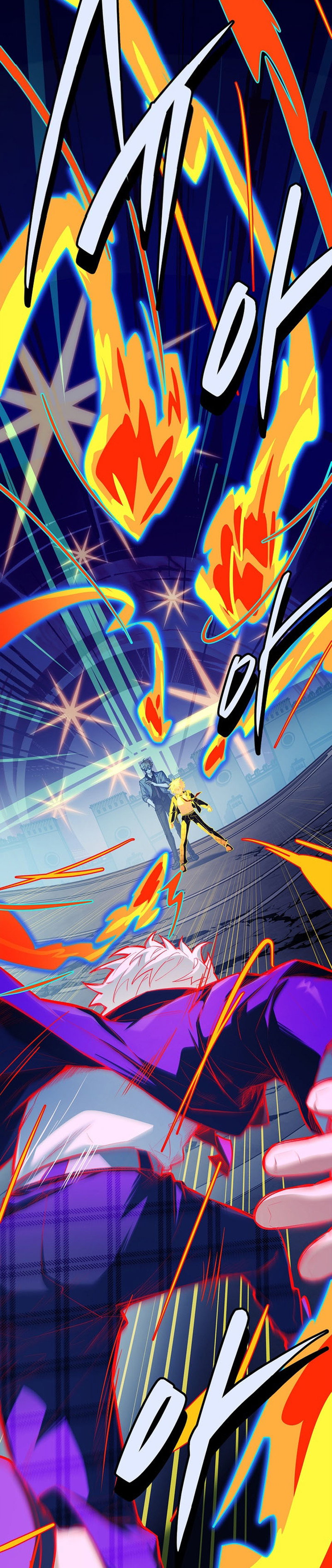 Манга Реинкарнация легендарного героя - Глава 75 Страница 17