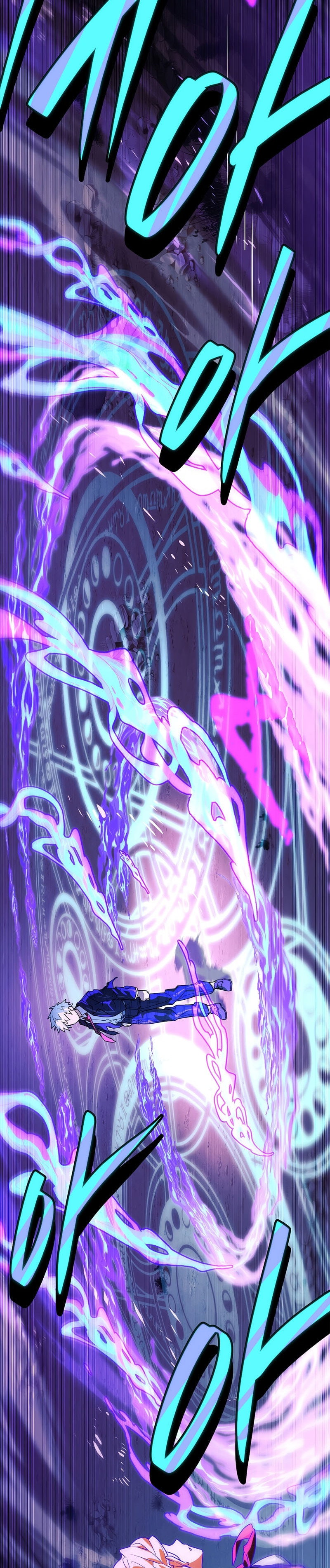 Манга Реинкарнация легендарного героя - Глава 77 Страница 49