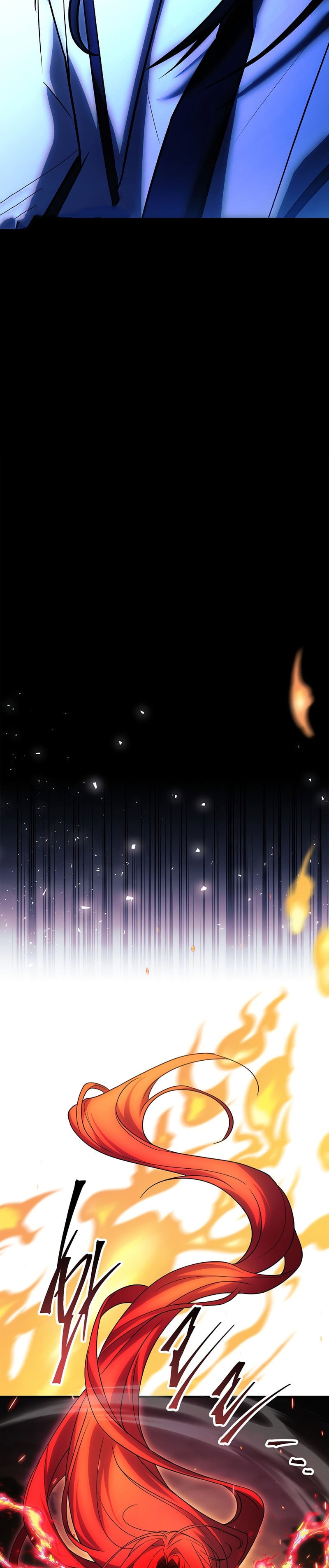 Манга Реинкарнация легендарного героя - Глава 77 Страница 11