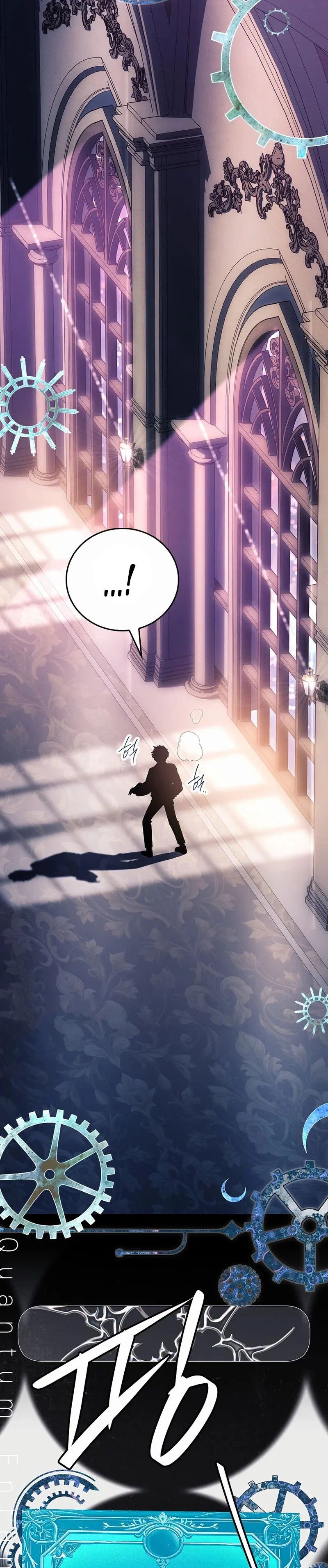 Манга Реинкарнация легендарного героя - Глава 78 Страница 9