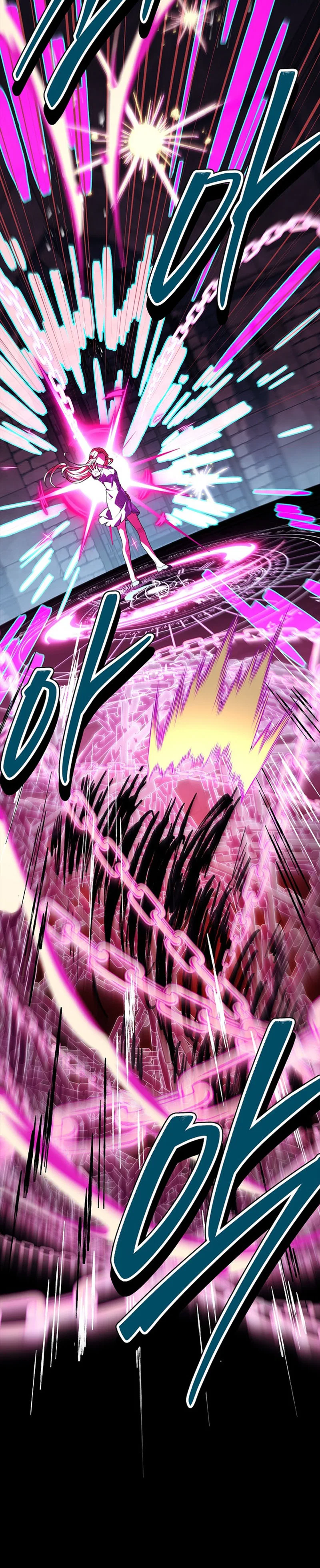 Манга Реинкарнация легендарного героя - Глава 81 Страница 51