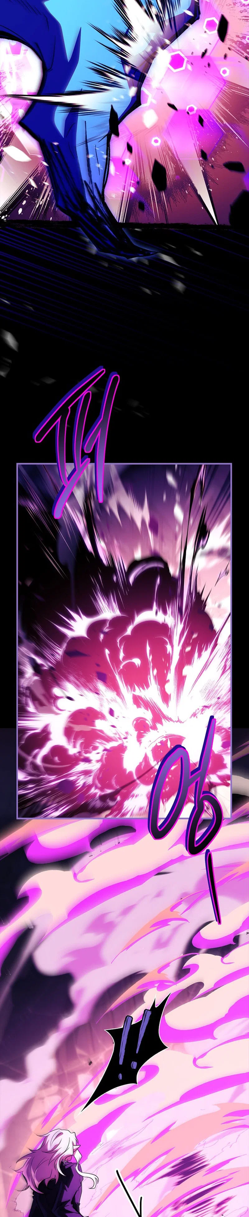 Манга Реинкарнация легендарного героя - Глава 81 Страница 33